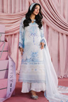 Picture of Trixie Shirt and Dupatta