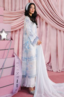 Picture of Trixie Shirt and Dupatta