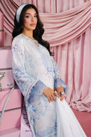 Picture of Trixie Shirt and Dupatta