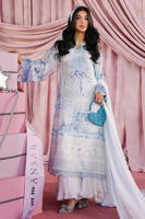 Picture of Trixie Shirt and Dupatta