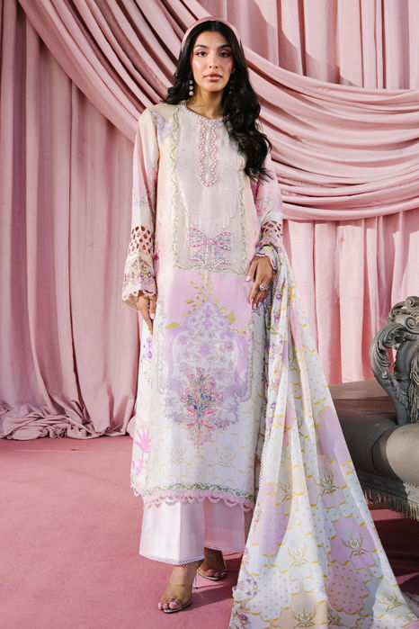 Picture of Felicity Shirt and Dupatta
