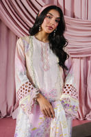 Picture of Felicity Shirt and Dupatta