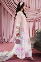 Picture of Felicity Shirt and Dupatta