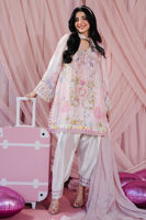 Picture of Mirabella Shirt and Dupatta