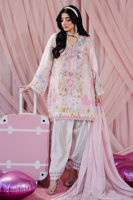 Picture of Mirabella Shirt and Dupatta
