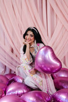 Picture of Mirabella Shirt and Dupatta