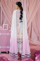 Picture of Viviana Shirt and Dupatta