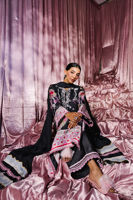 Picture of Zella Shirt and Dupatta