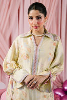 Picture of Zivah Shirt and Dupatta