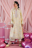 Picture of Zivah Shirt and Dupatta