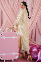 Picture of Zivah Shirt and Dupatta