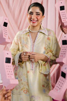 Picture of Zivah Shirt and Dupatta