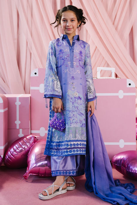 Picture of Zayana - Girl