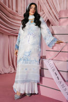 Picture of Trixie Shirt and Dupatta