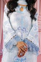 Picture of Trixie Shirt and Dupatta