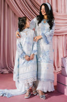 Picture of Trixie Shirt and Dupatta