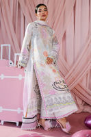 Picture of Viviana Shirt and Dupatta