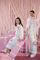 Picture of Viviana Shirt and Dupatta