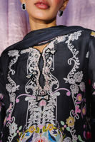 Picture of Zella Shirt and Dupatta