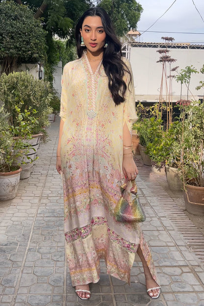 JEWELED KAFTAN SPLENDOR