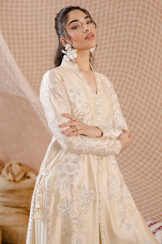 Reyna Jacket