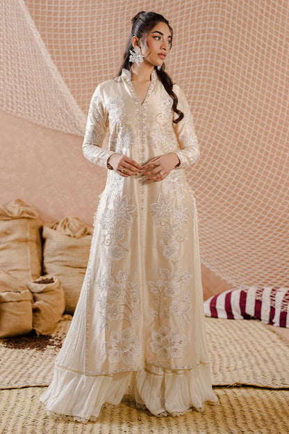 Reyna Jacket