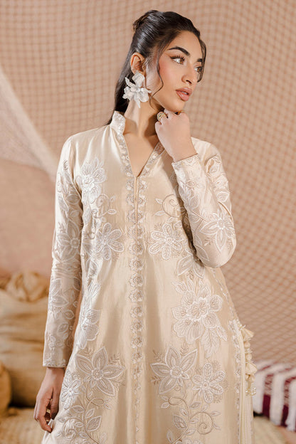 Reyna Jacket