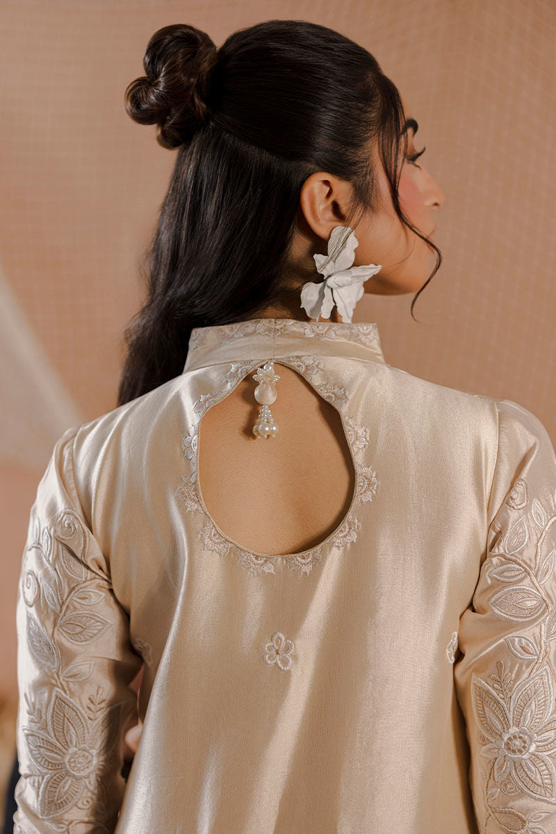 Reyna Jacket