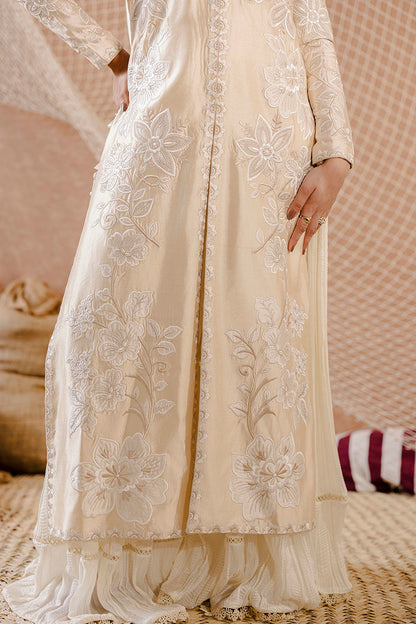 Reyna Jacket