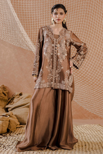 Elanaa Jacket and Pants