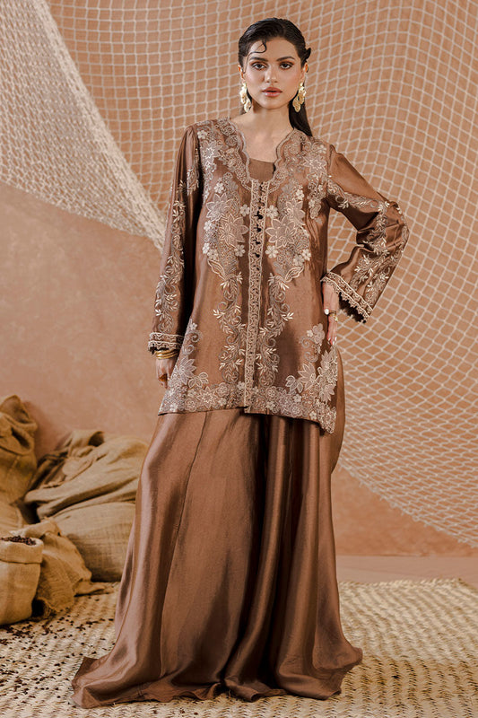 Elanaa Jacket and Pants