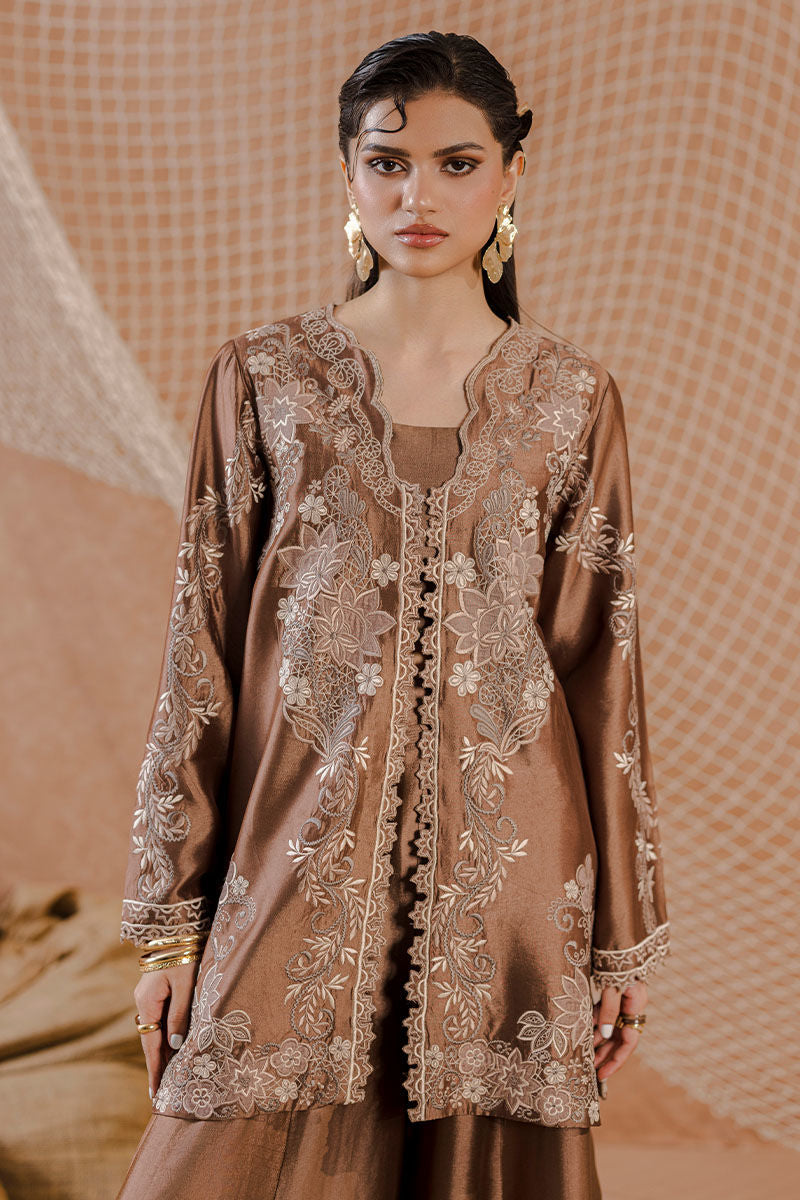 Elanaa Jacket and Pants