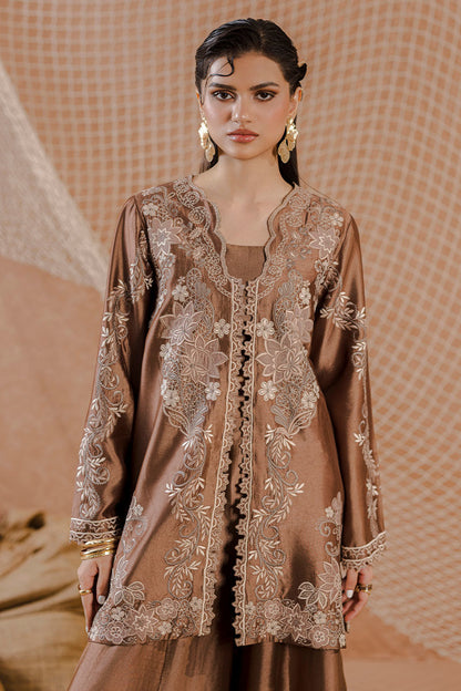 Elanaa Jacket and Pants