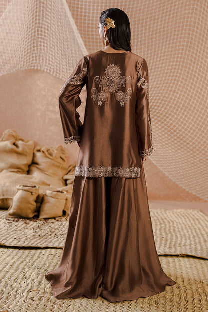 Elanaa Jacket and Pants