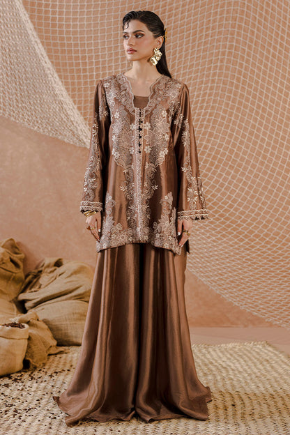 Elanaa Jacket and Pants