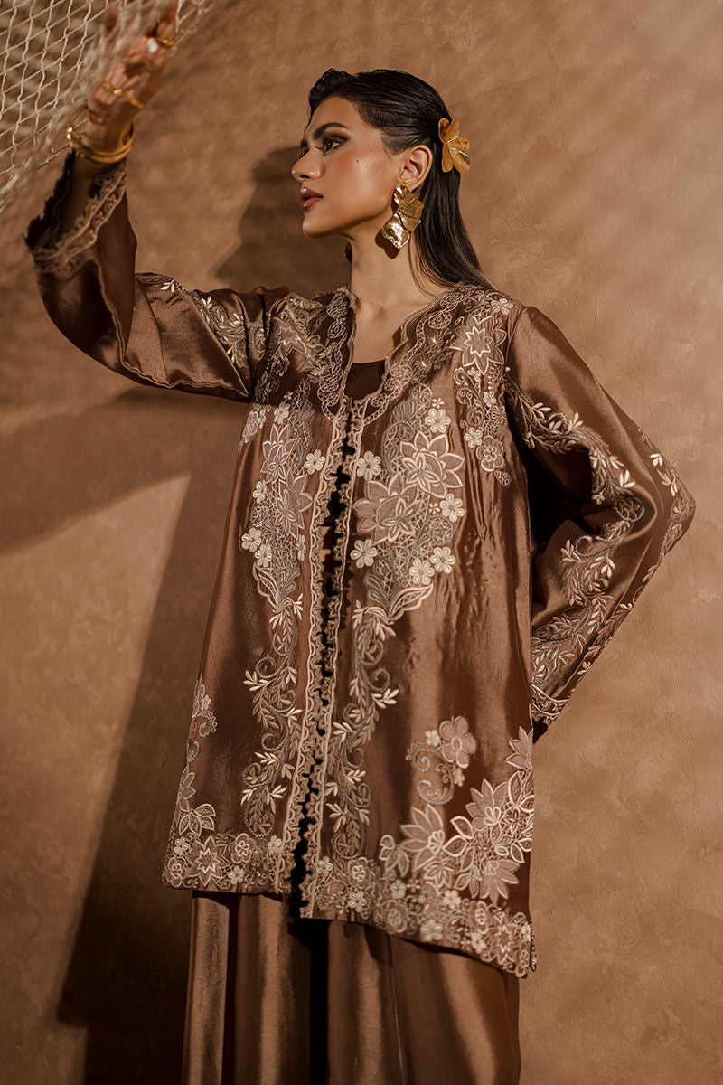 Elanaa Jacket and Pants