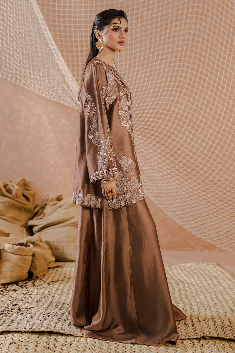 Elanaa Jacket and Pants
