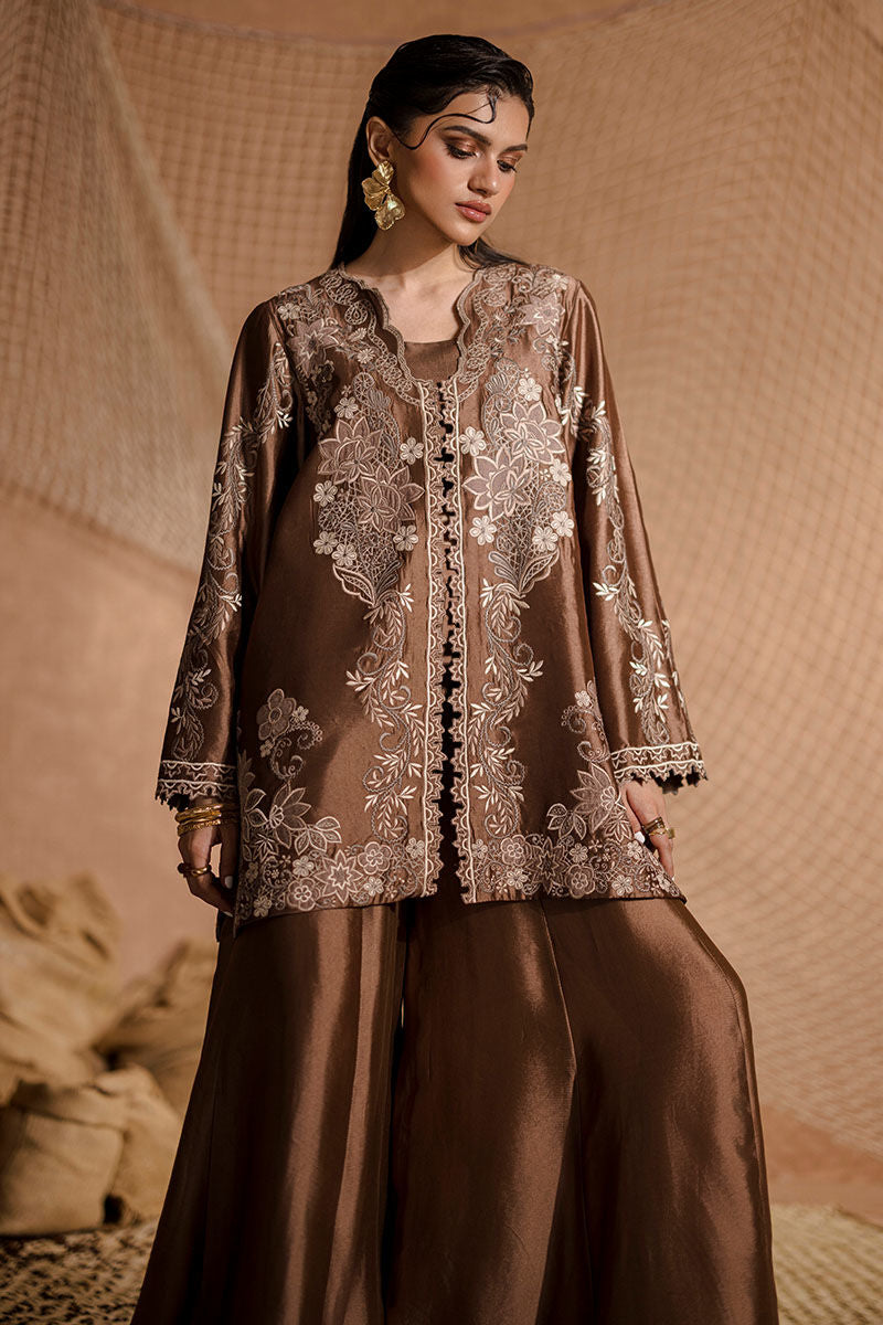 Elanaa Jacket and Pants