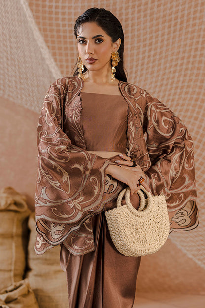 Talia Jacket and Skirt