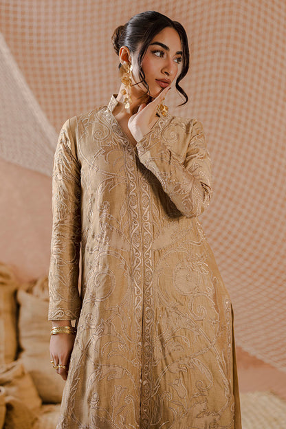 Mishaal Shirt
