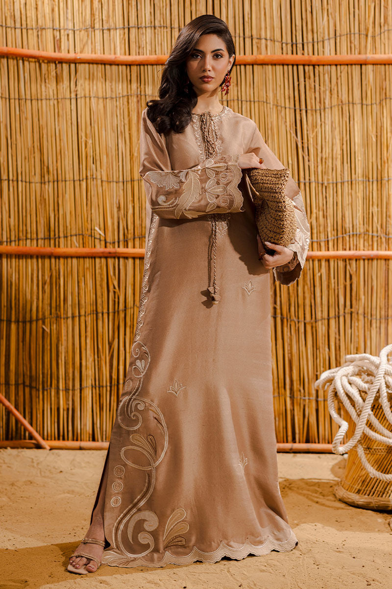 Sarina Kaftaan