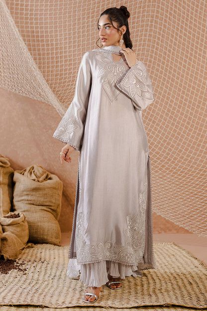 Zaria Shirt and Dupatta
