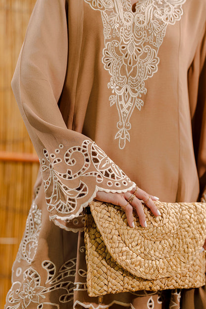 Nayab Shirt and Dupatta With Pants
