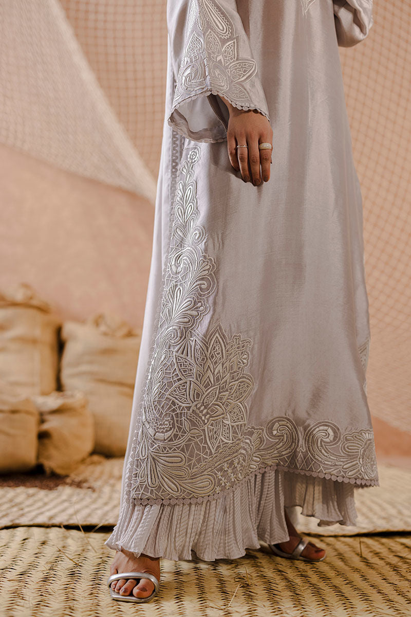 Zaria Shirt and Dupatta