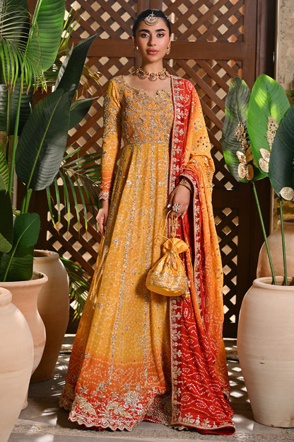 Mahrukh