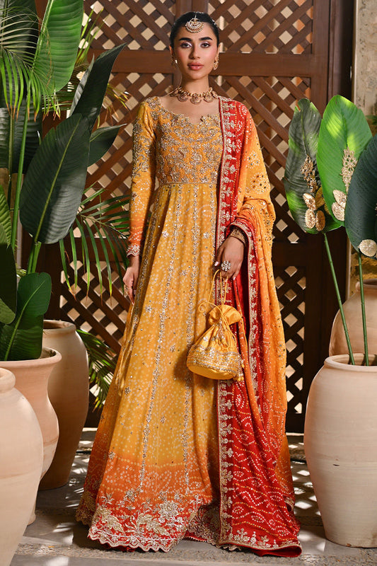 Mahrukh