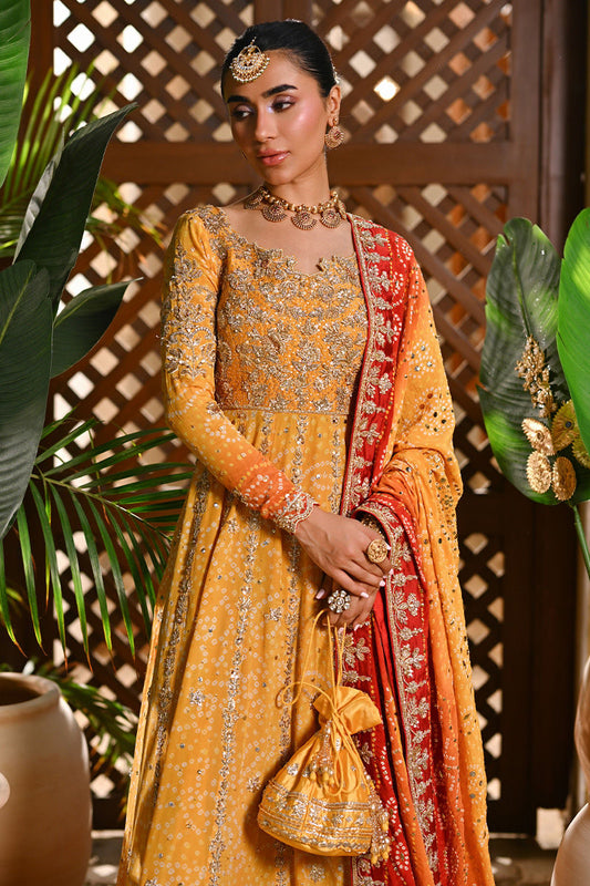 Mahrukh