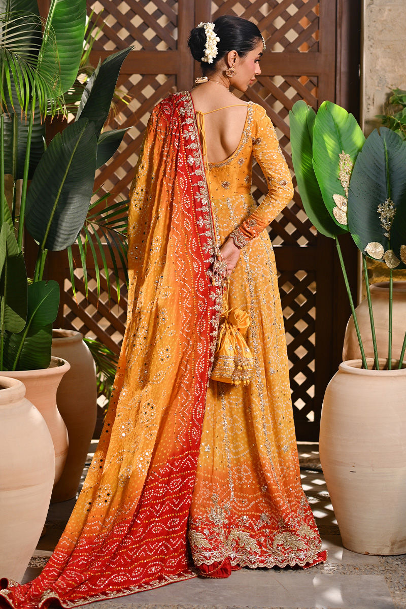Mahrukh