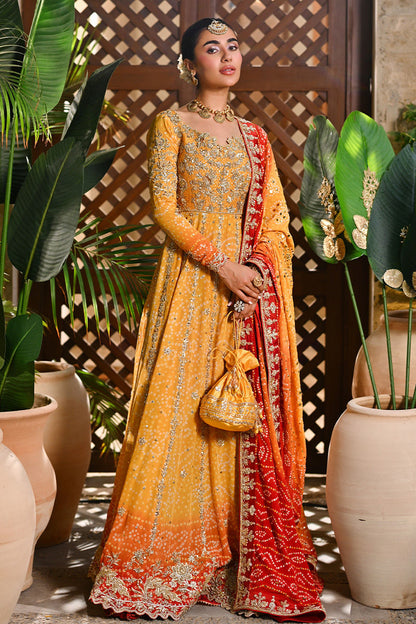 Mahrukh
