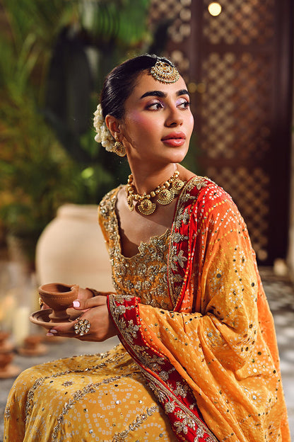 Mahrukh